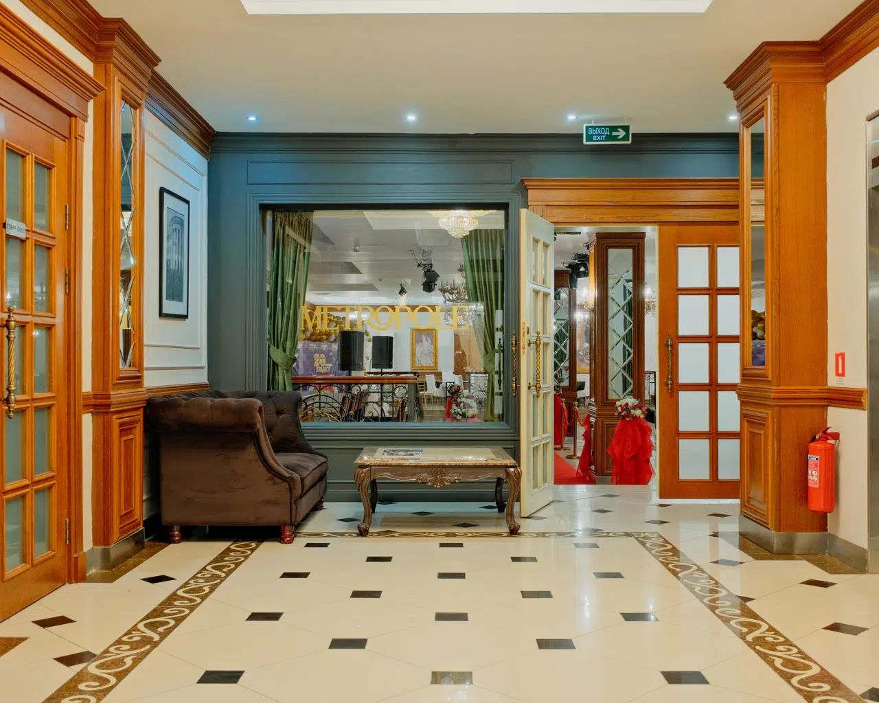 Hotel photo