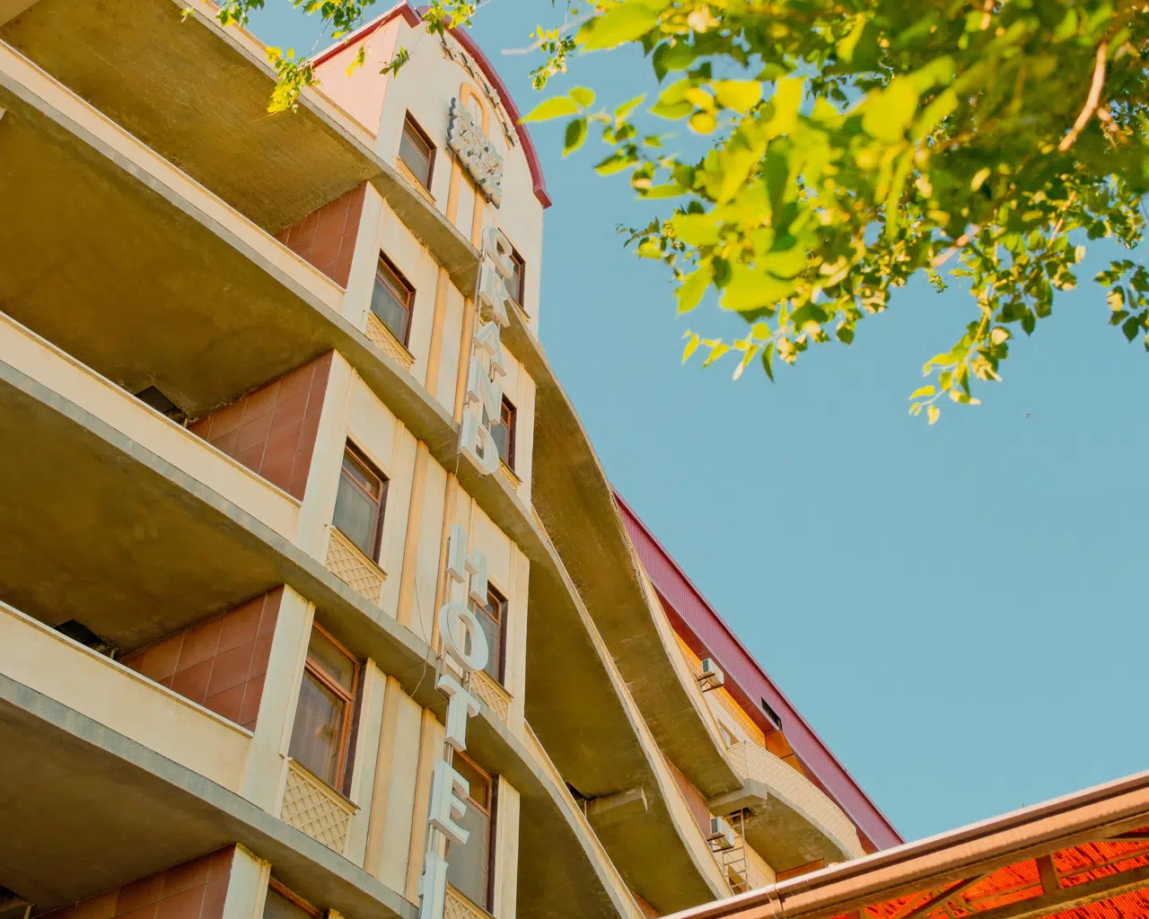 Hotel photo